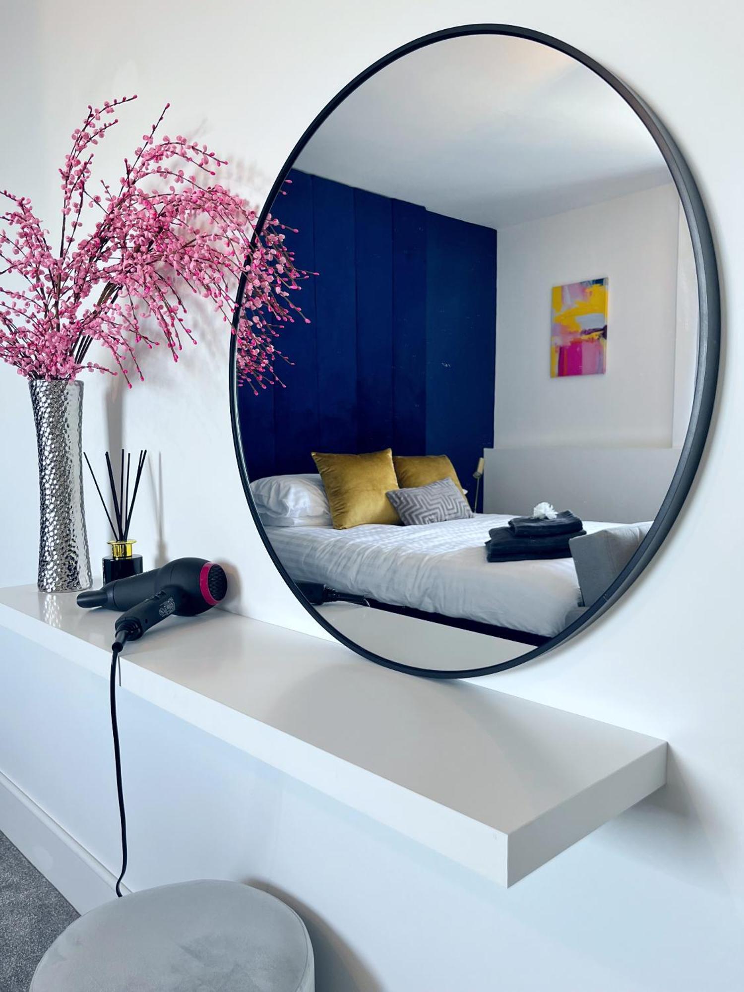 Luxury Norwich City Centre Apartment - Free Parking Exterior photo
